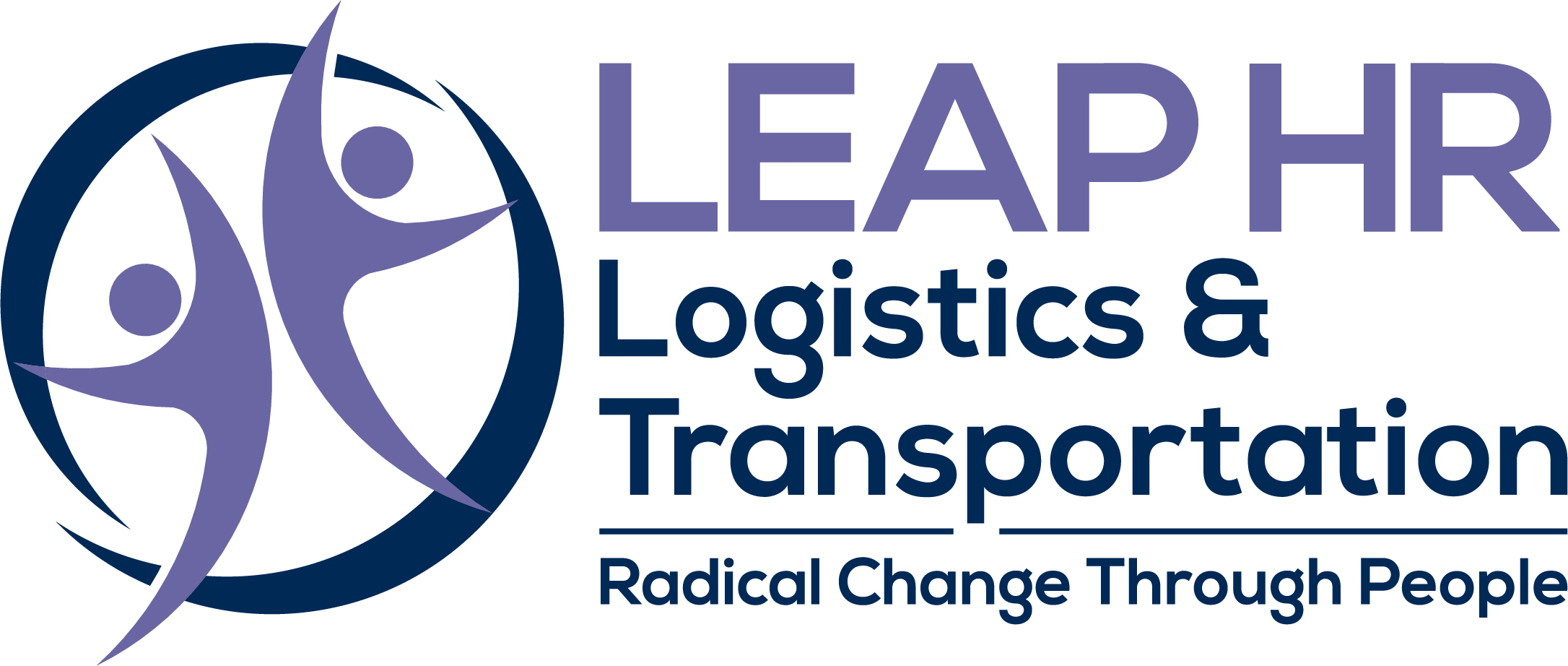 HW230330 LEAP HR Logistics & Transportation 2023 logo